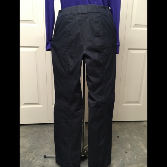 Talbot dress up jeans. - Picture 2 of 4